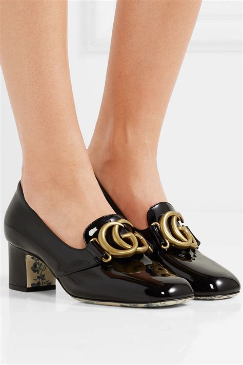 gucci shoes inside|Net-a-Porter Gucci shoes.